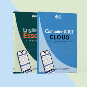 English Essence + Computer & ICT Cloud Combo