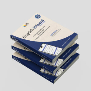 Live MCQ English Wizard Grammar